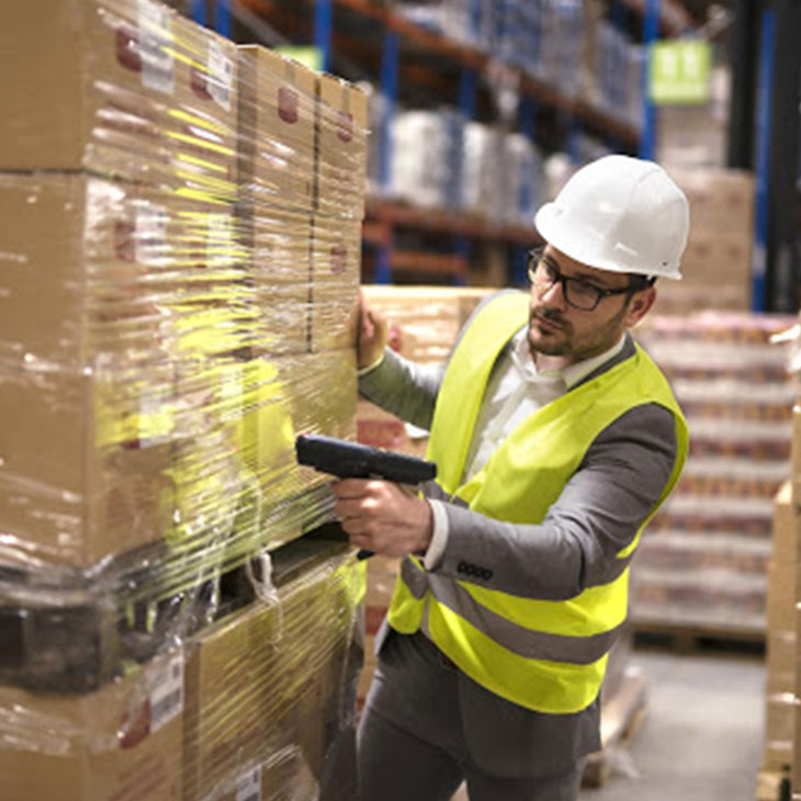 Jak wysłać koła kurierem?