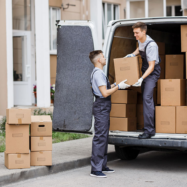 Jak nadać paczkę w automacie Paczkomat?