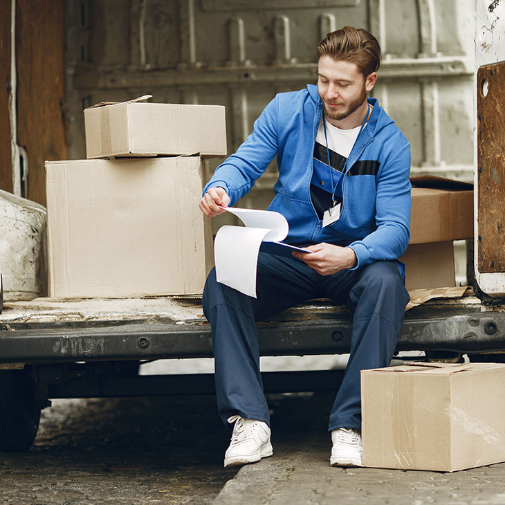 Nadanie paczki w punkcie – na czym polega usługa i jak nadawać paczki w punktach?