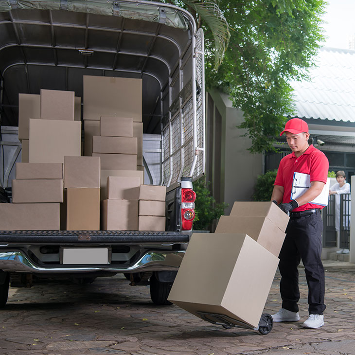 Śledzenie paczek – jak skutecznie śledzić przesyłki, by mieć pewność, że dotrą one na czas i w dobrym stanie