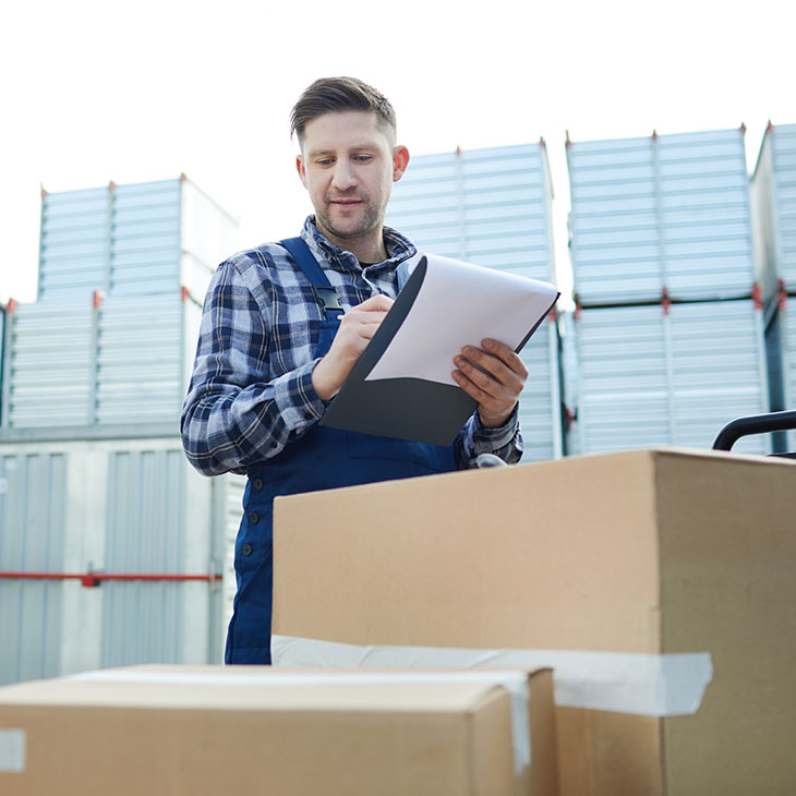 Waga gabarytowa paczki – co powinieneś wiedzieć?