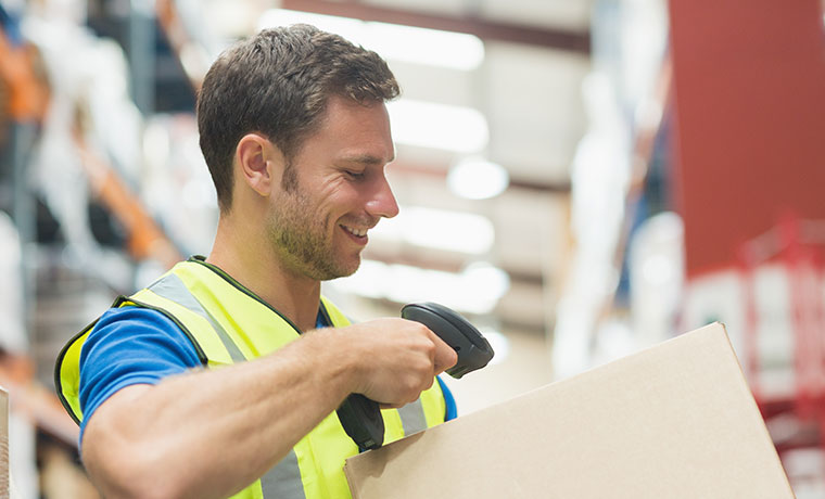 Przyszłościowe technologie w logistyce paczek: Co nas czeka?