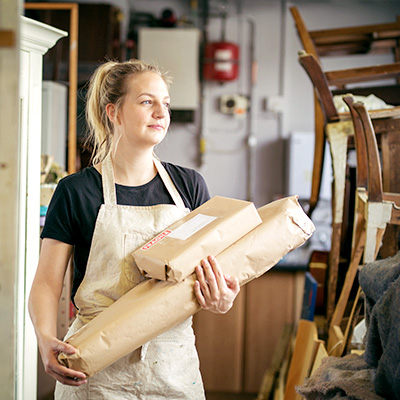 Wysyłka roweru kurierem Jak zorganizować bezpieczny transport roweru?