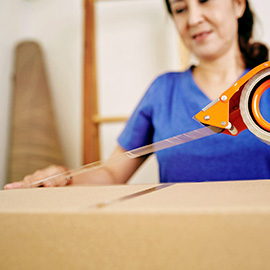 5 powodów, dla których warto korzystać z paczkomatów InPost